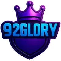 Aplikasi 92glory Terbaru dengan Fitur Terbaik APK Resmi — ikon aplikasi