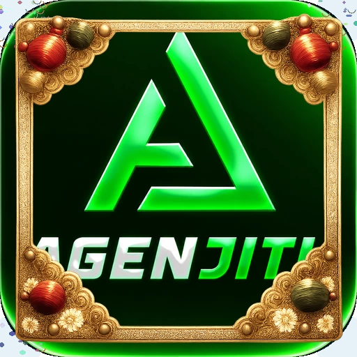 Review Lengkap Aplikasi agenjitu Terbaru APK Resmi — ikon aplikasi