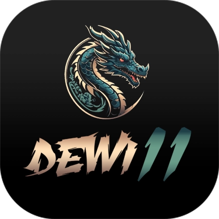 Cara Menggunakan Aplikasi dewi11 untuk Pemula APK Resmi — ikon aplikasi