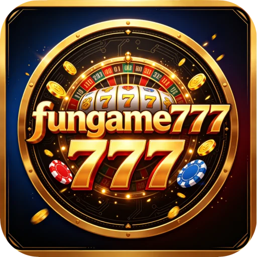 Download Aplikasi fungame777 Terbaru untuk HP Android APK Resmi — ikon aplikasi