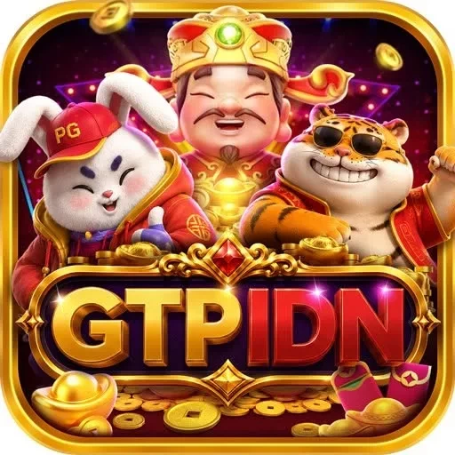 gtpidn APK Terbaru dan Aman untuk Diunduh APK Resmi — ikon aplikasi