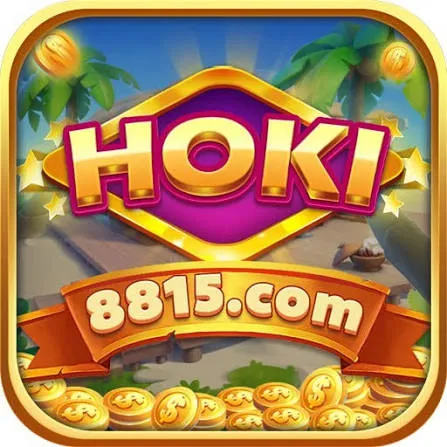 hoki8815 Terbaru: Download APK Resmi dan Aman APK Resmi — ikon aplikasi