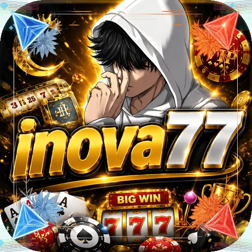 Unduh inova77 APK Gratis untuk Android APK Resmi — ikon aplikasi