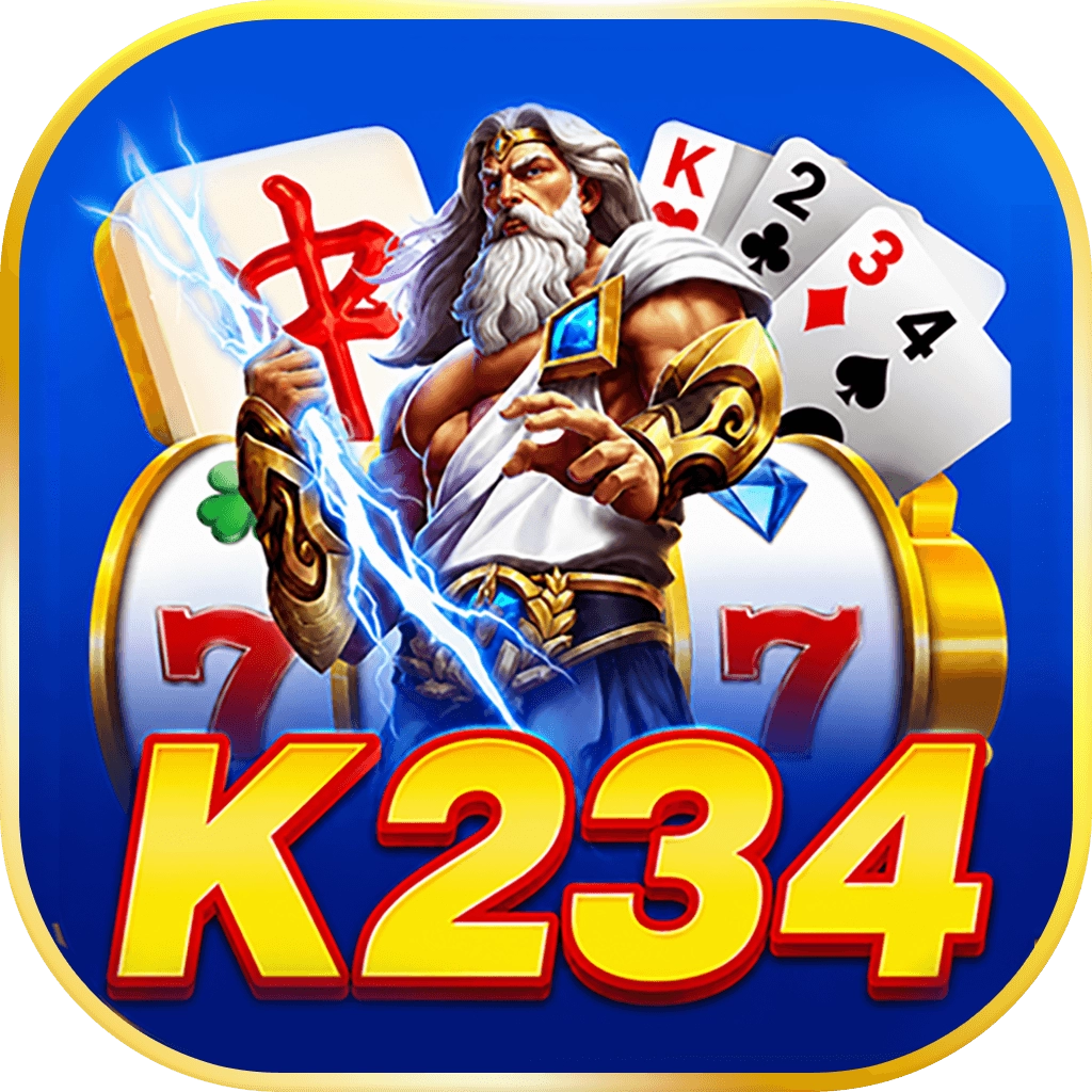 k234 APK Full Version untuk Android APK Resmi — ikon aplikasi