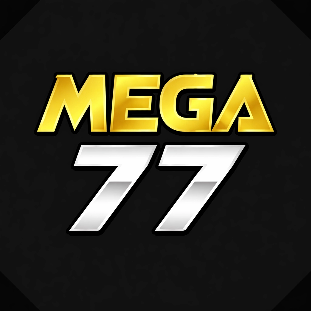 mega77 App APK Terbaru APK Resmi — ikon aplikasi