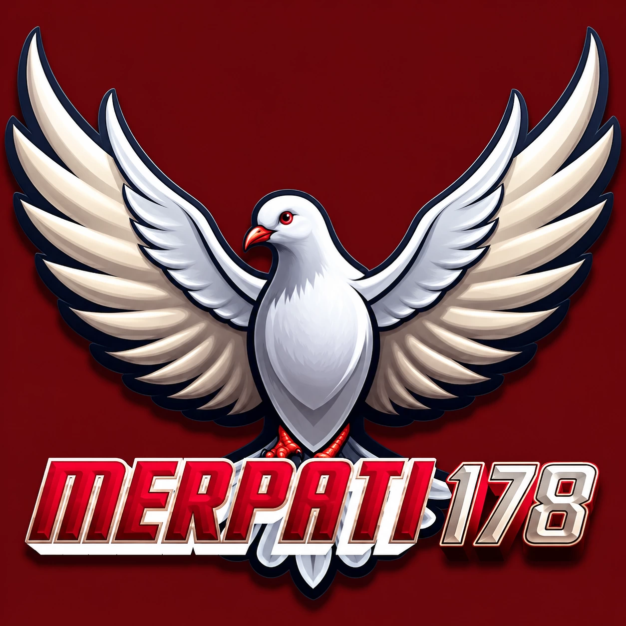 Download Aplikasi merpati178 Terbaru untuk HP Android