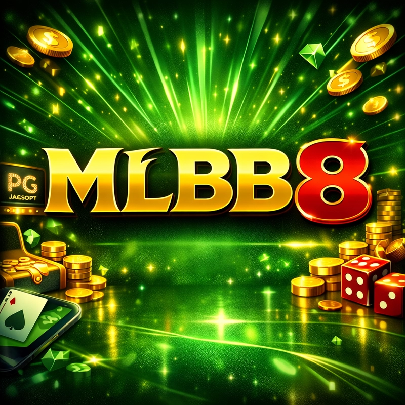Aplikasi mlbb8 Terbaik untuk Android dan iOS APK Resmi — ikon aplikasi