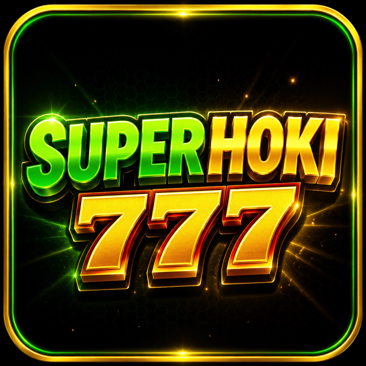 superhoki777 APK Terbaru dengan Fitur Lengkap