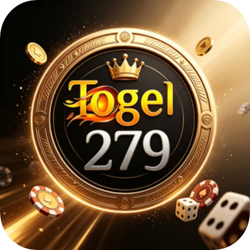 togel279 App Terbaru: Fitur Unggulan dan Download APK Resmi — ikon aplikasi