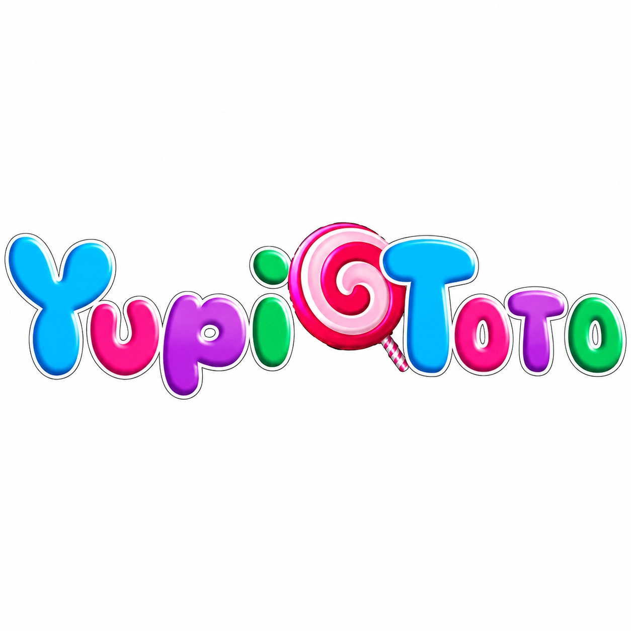 Unduh yupitoto APK Gratis untuk Android APK Resmi — ikon aplikasi
