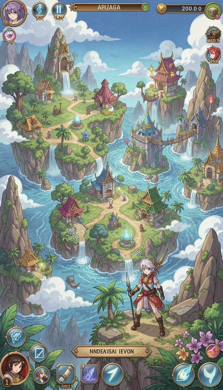 Screenshot Download daya138 APK Original untuk Android nomor 3