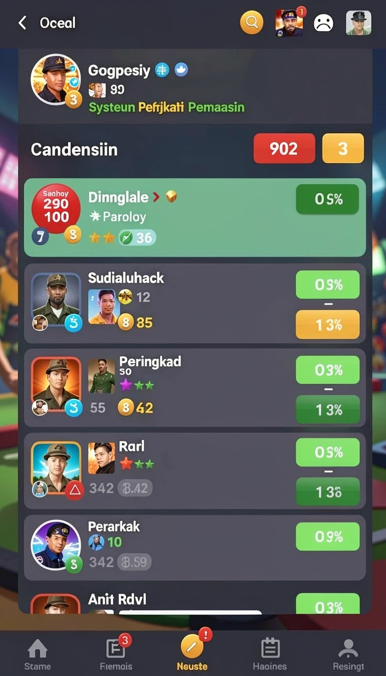 Screenshot Aplikasi open Terbaru untuk Android dan iOS nomor 1
