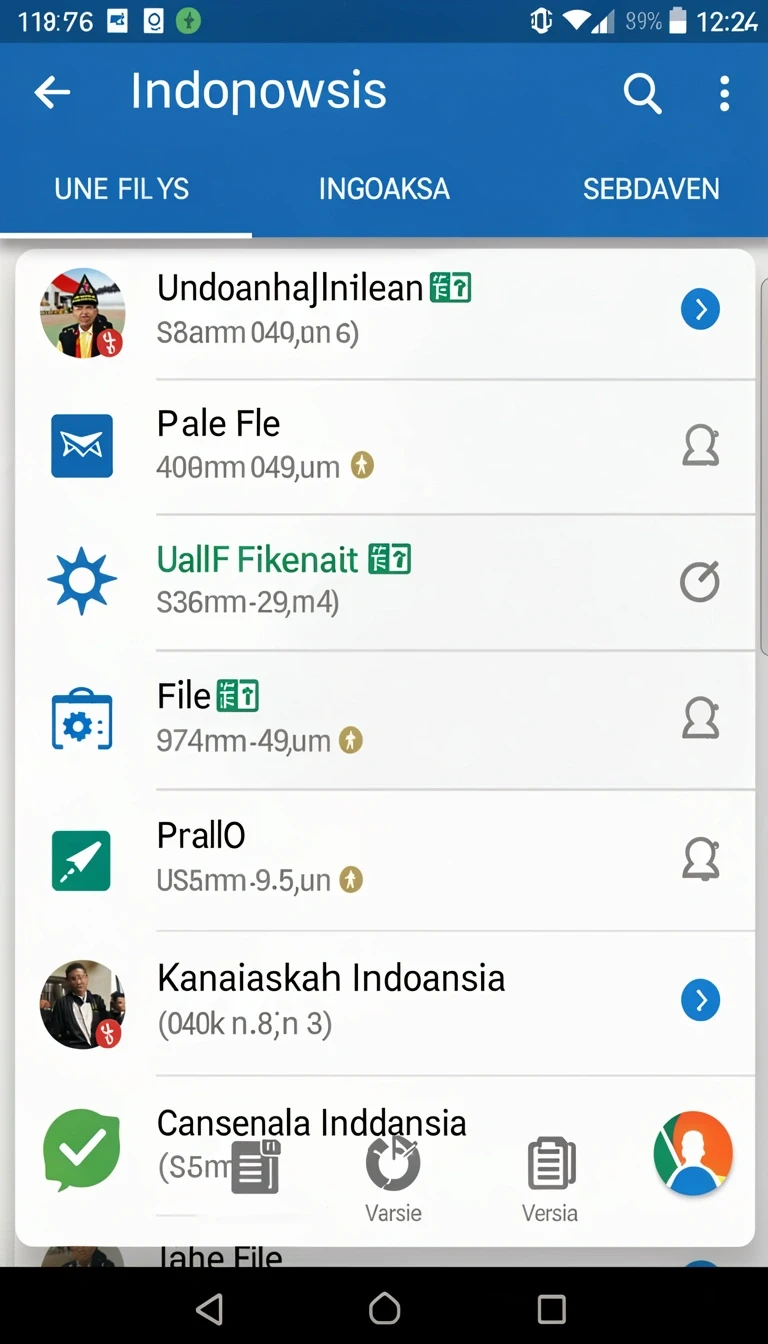 Screenshot Cara Menggunakan Aplikasi ajr88 untuk Pemula nomor 2