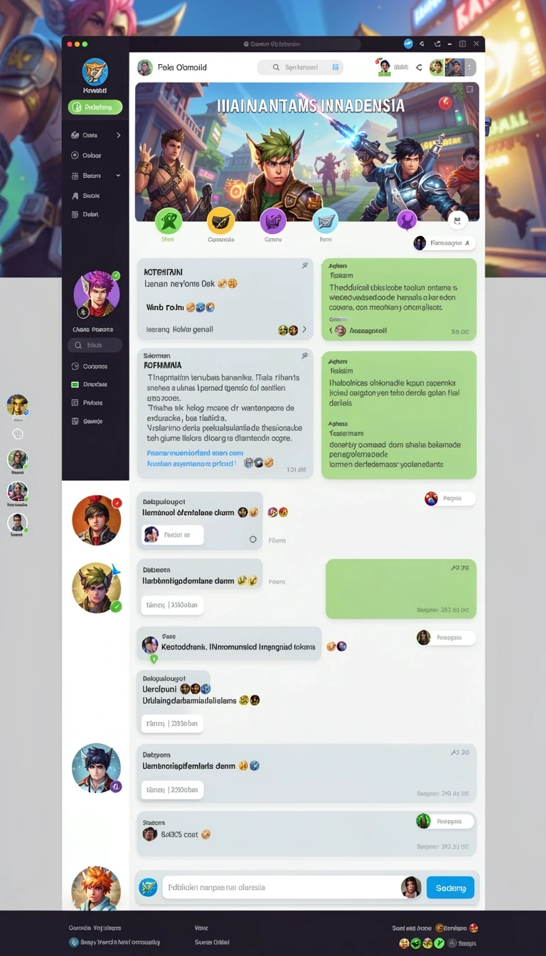 Screenshot jin33 Terbaru: Download APK dan Info Lengkap nomor 3
