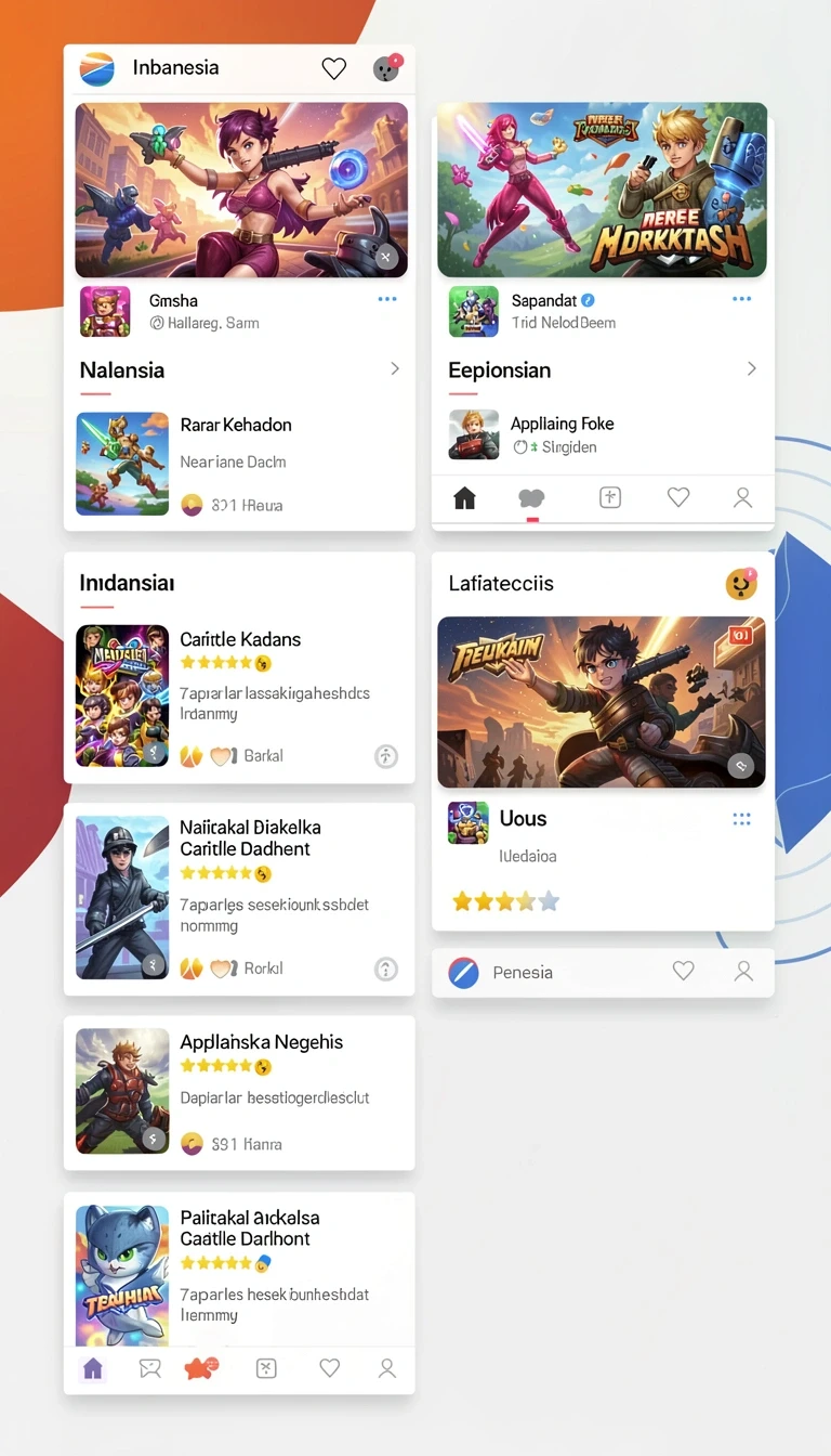 Screenshot Review Aplikasi v98 Versi Terbaru nomor 2