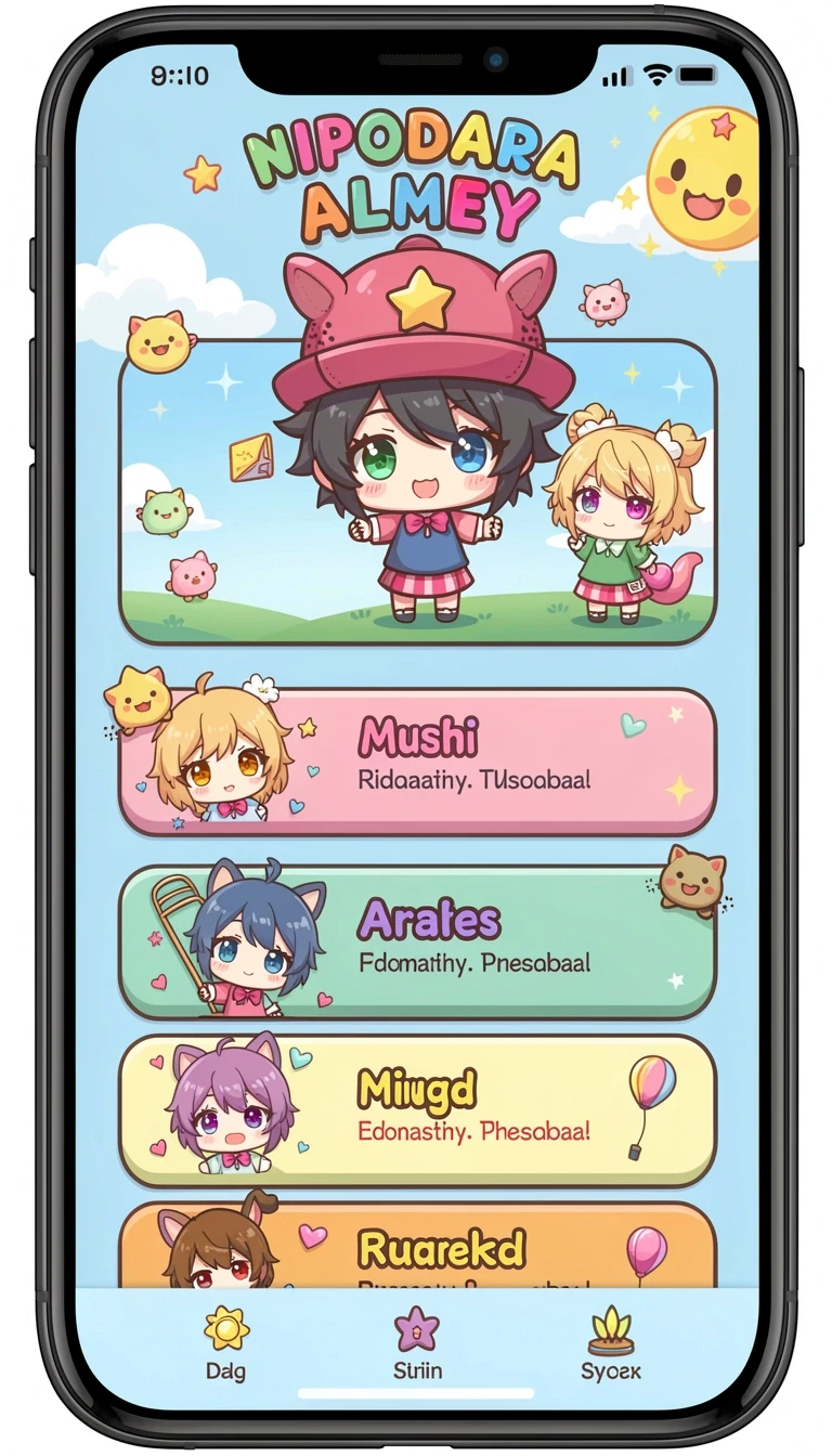 Screenshot Unduh d06games APK Gratis untuk Android nomor 2