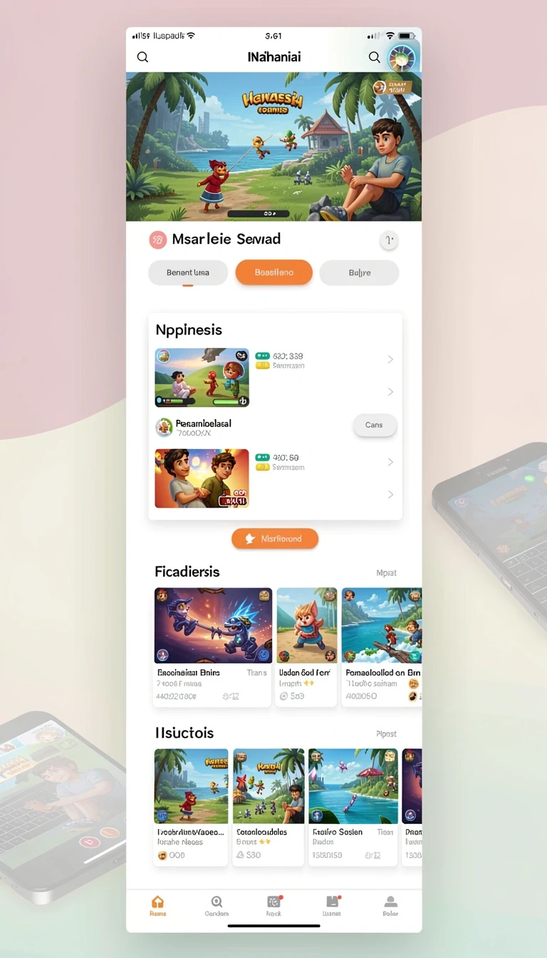 Screenshot api88 APK Full Version untuk Android nomor 2