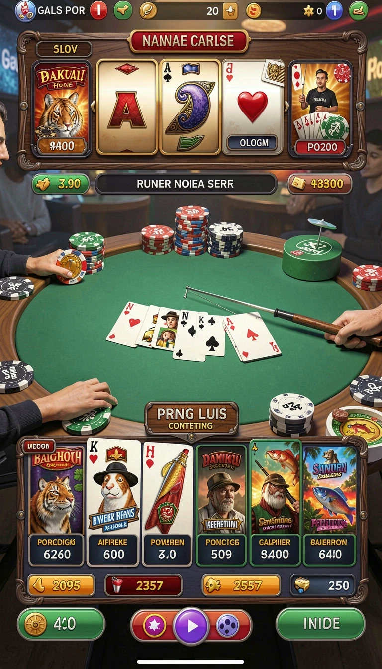 Screenshot 555f Versi Terbaru untuk Android Tanpa Ribet nomor 1