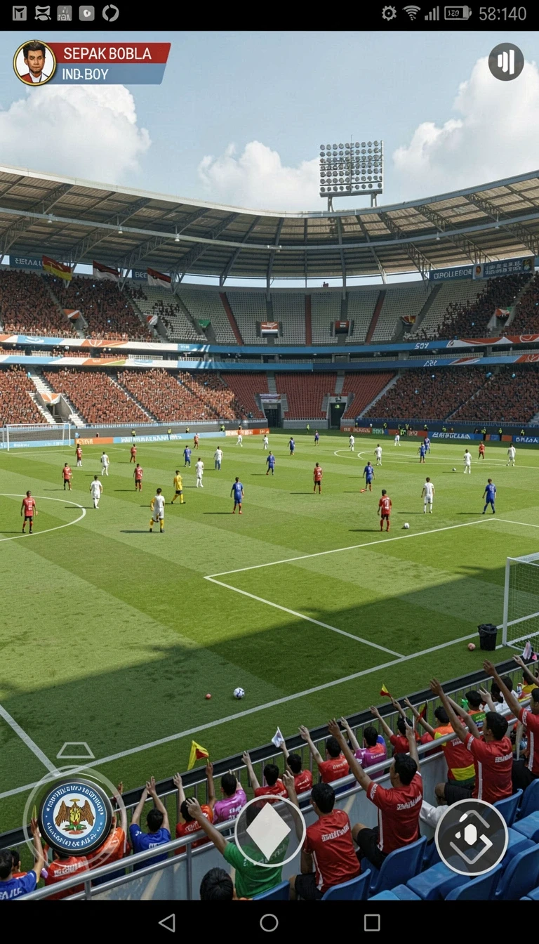 Screenshot aceh4d APK Terbaru: Download Cepat dan Gratis nomor 3
