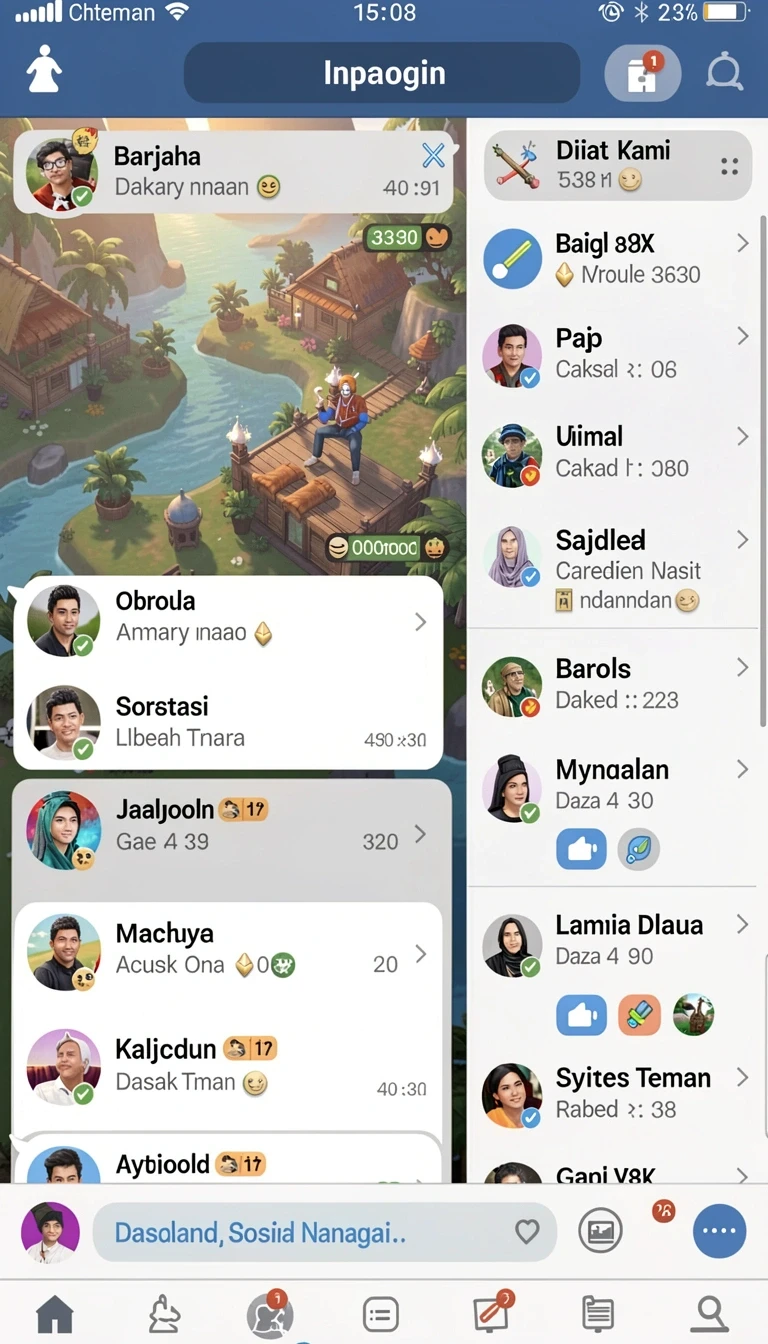 Screenshot Download api33 APK Terbaru Full Version nomor 3