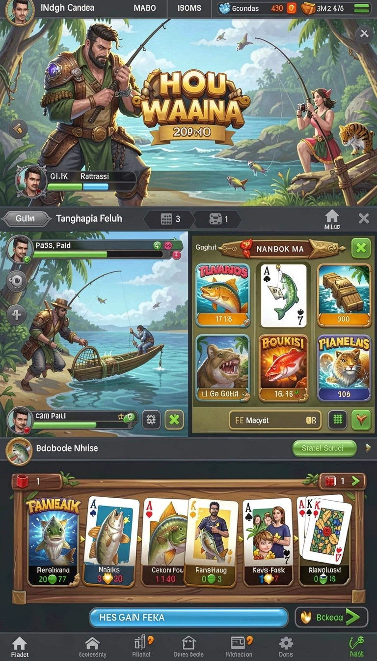 Screenshot superhoki777 APK Terbaru dengan Fitur Lengkap nomor 2