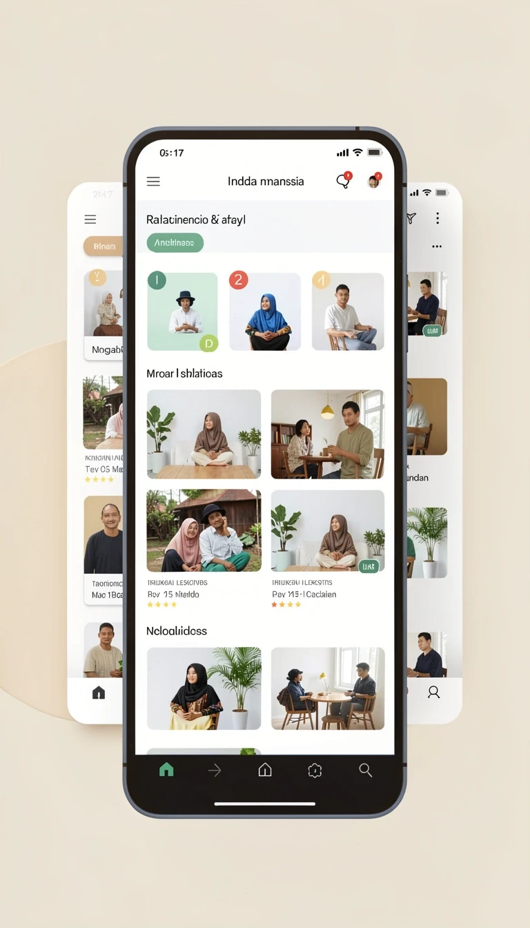 Screenshot 333i App APK Terbaru nomor 2