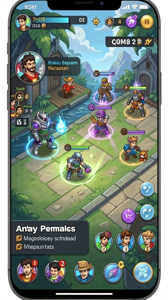 Screenshot arena212 APK Terbaru dan Aman untuk Diunduh nomor 1