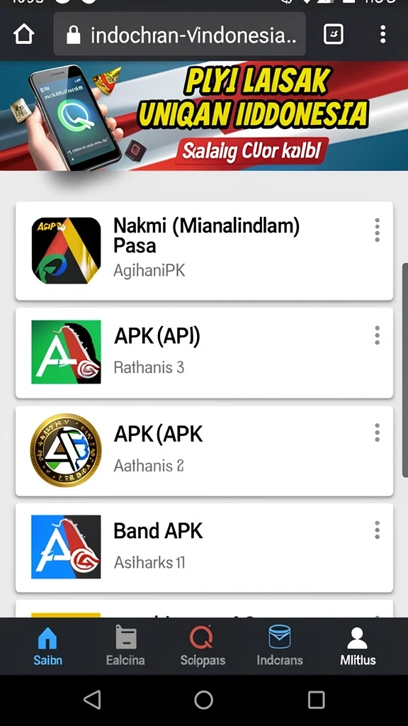Screenshot canva168 Terbaru 2026: Download APK dan Review nomor 2
