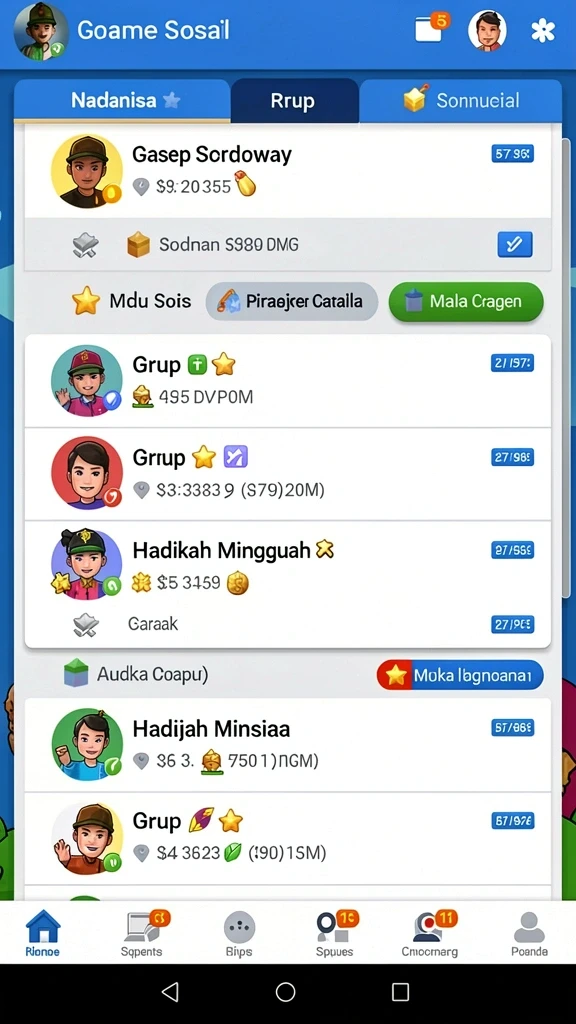 Screenshot Cara Pasang paus4d di HP Android dengan Benar nomor 1