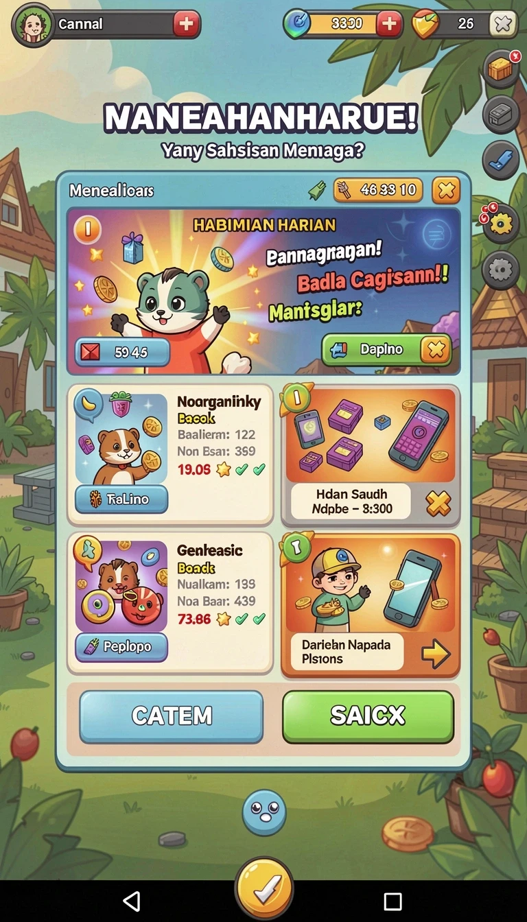 Screenshot pulaujudi APK Terbaru: Download Cepat dan Gratis nomor 1