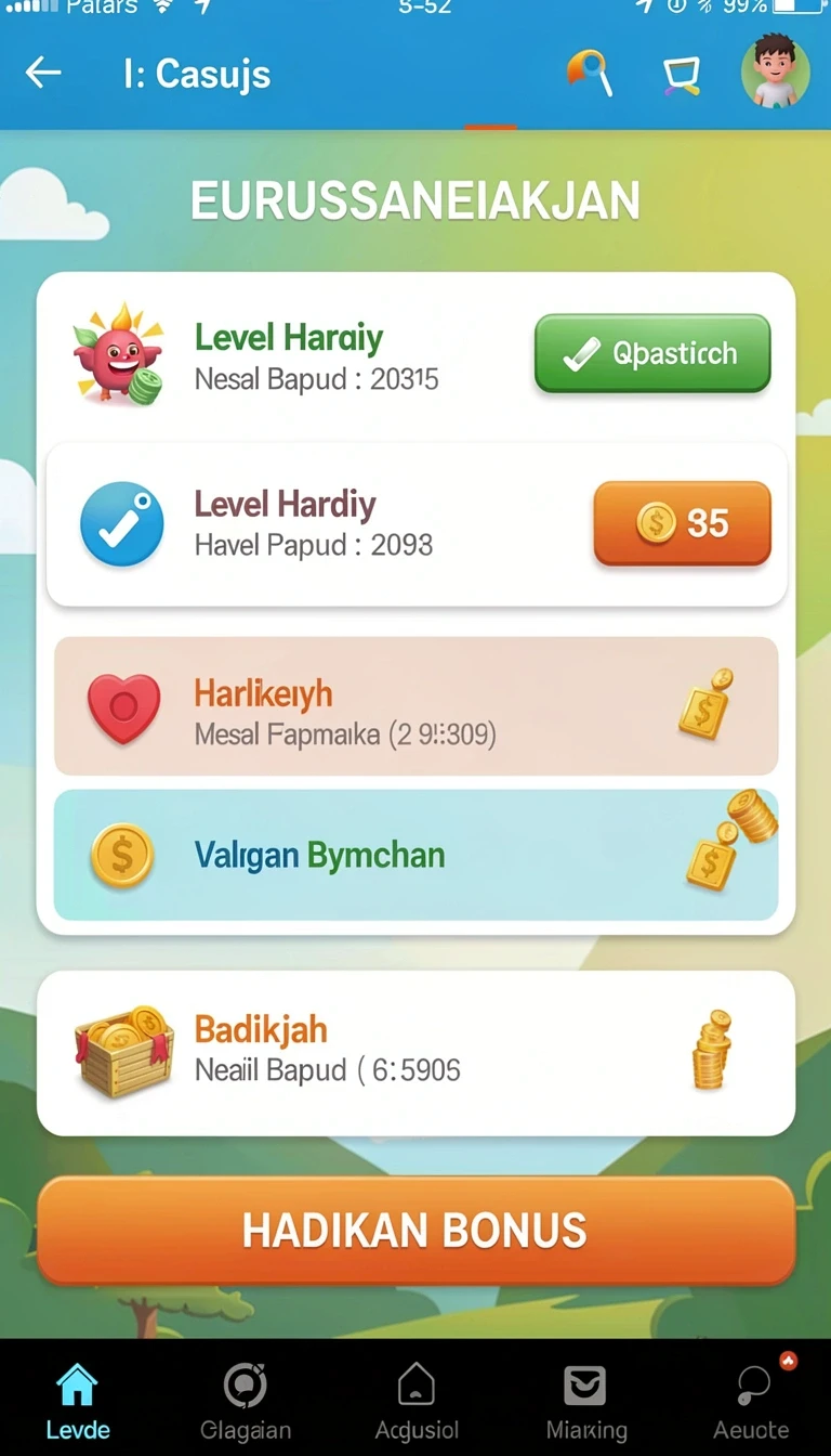 Screenshot Review Aplikasi selayar88 Versi Terbaru nomor 3
