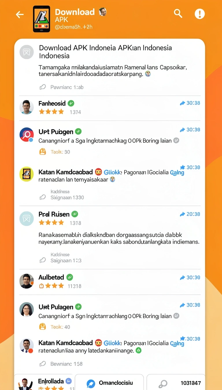 Screenshot Cara Pasang harapjp di HP Android dengan Benar nomor 1