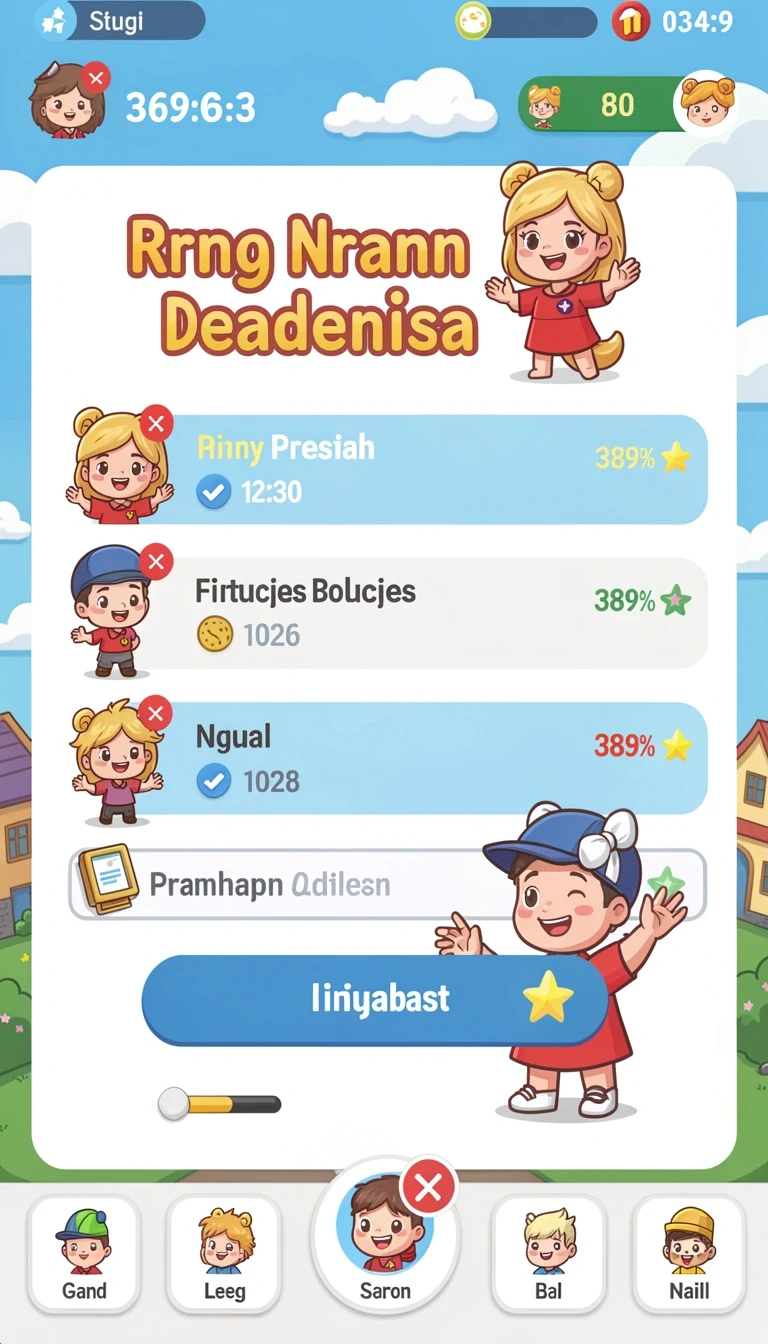 Screenshot contests APK Terbaru 2026 untuk Semua Perangkat nomor 1