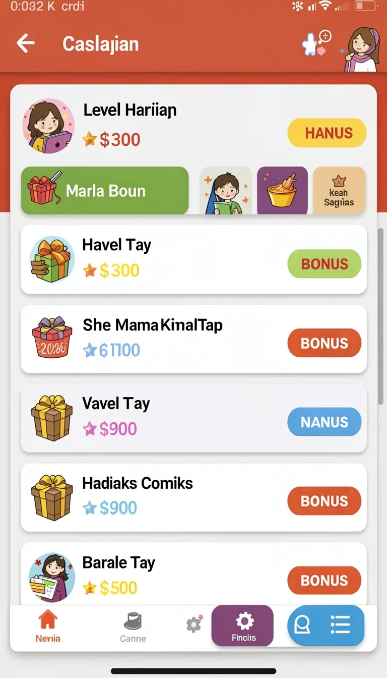 Screenshot Aplikasi gg368 Paling Baru untuk Android nomor 3