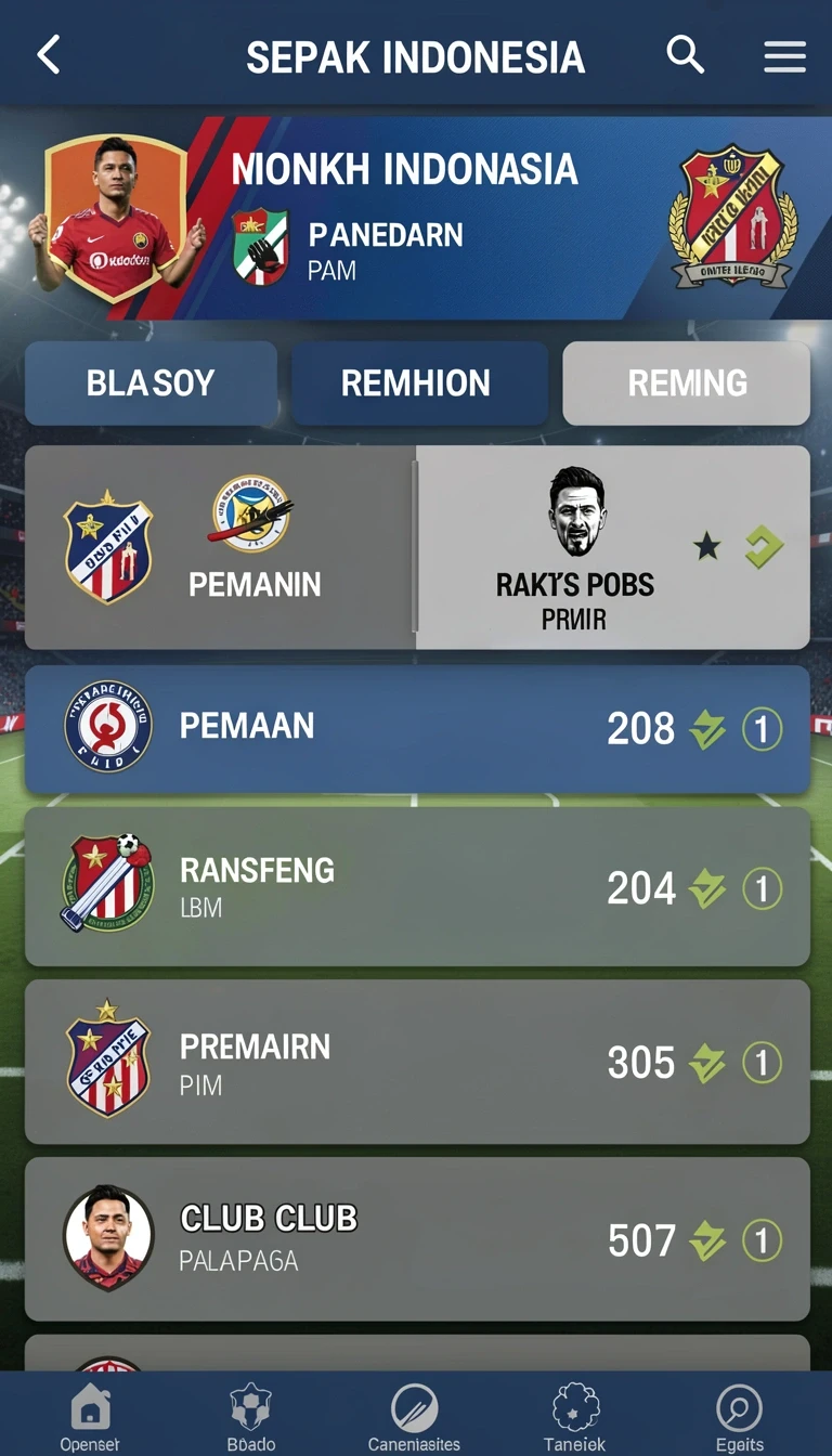 Screenshot contests APK Terbaru 2026 untuk Semua Perangkat nomor 3