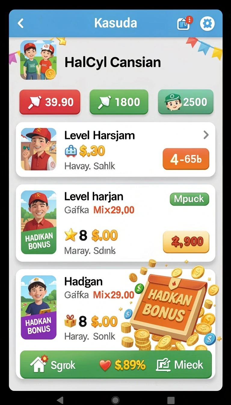 Screenshot rich7 APK Terbaru 2026 untuk Semua Perangkat nomor 1