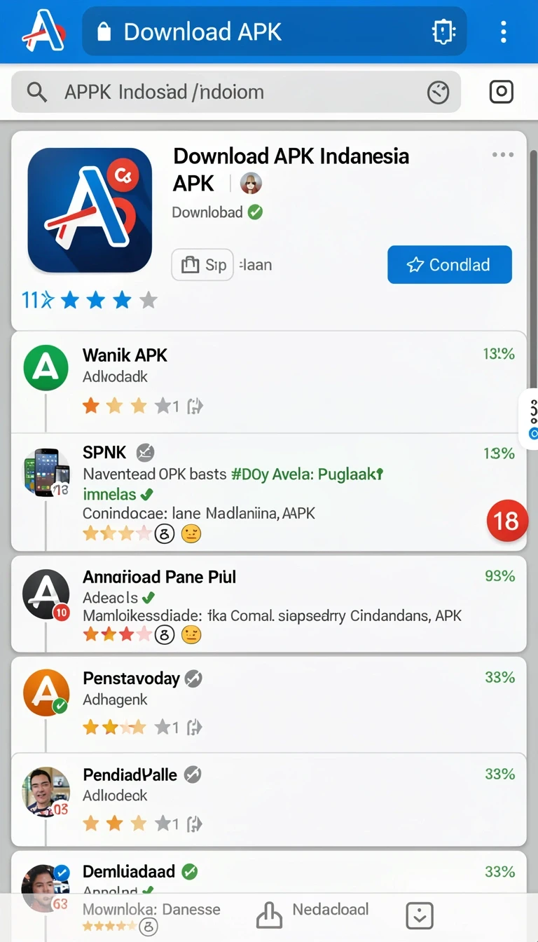 Screenshot Download 234e APK Terbaru untuk HP Android nomor 3