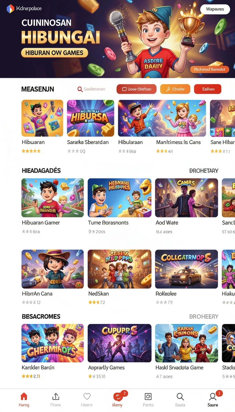 Screenshot 666f Versi Terbaru: Apa yang Baru? nomor 1