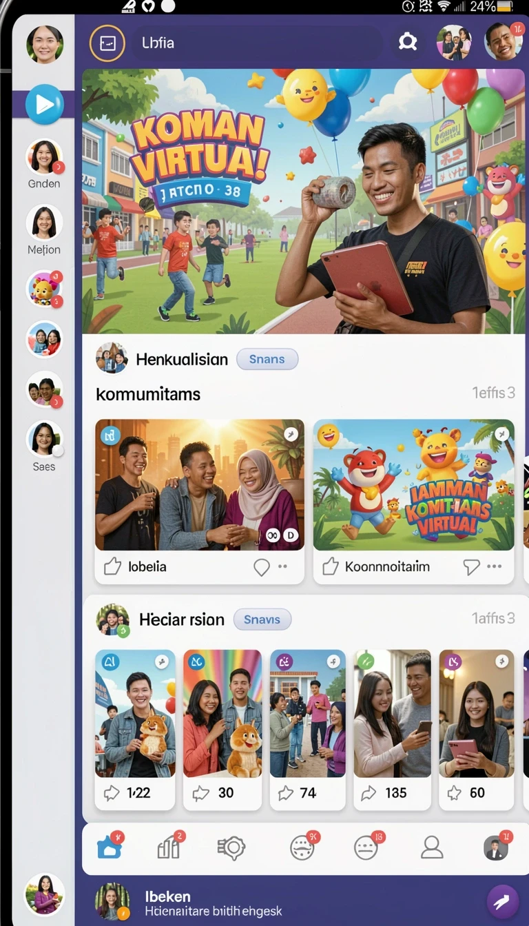 Screenshot Panduan Lengkap Aplikasi batamtoto untuk Pemula nomor 2