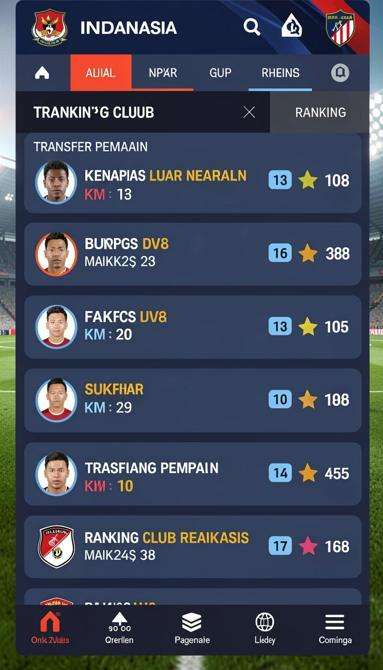 Screenshot uktoto Terbaru 2026: Download APK dan Review nomor 2