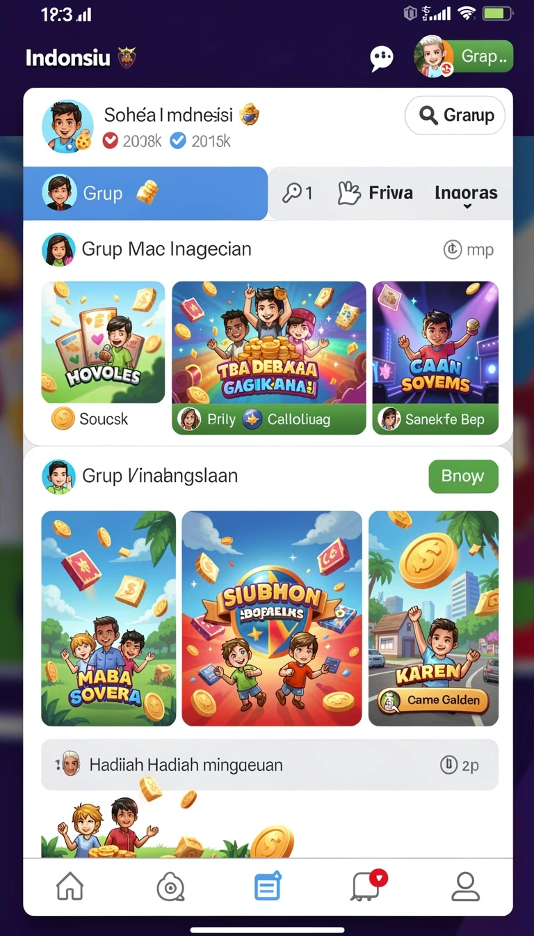 Screenshot terbit21 APK: Cara Download dan Instal di Android nomor 3