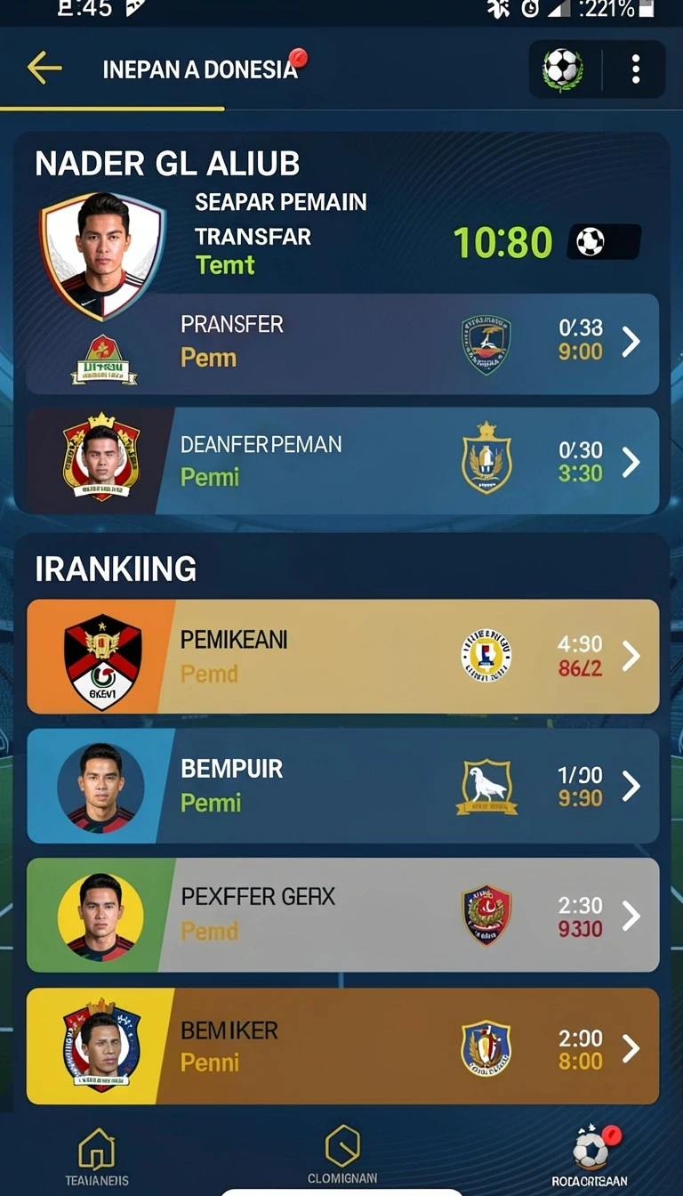 Screenshot card APK Terbaru dengan Fitur Lengkap nomor 1