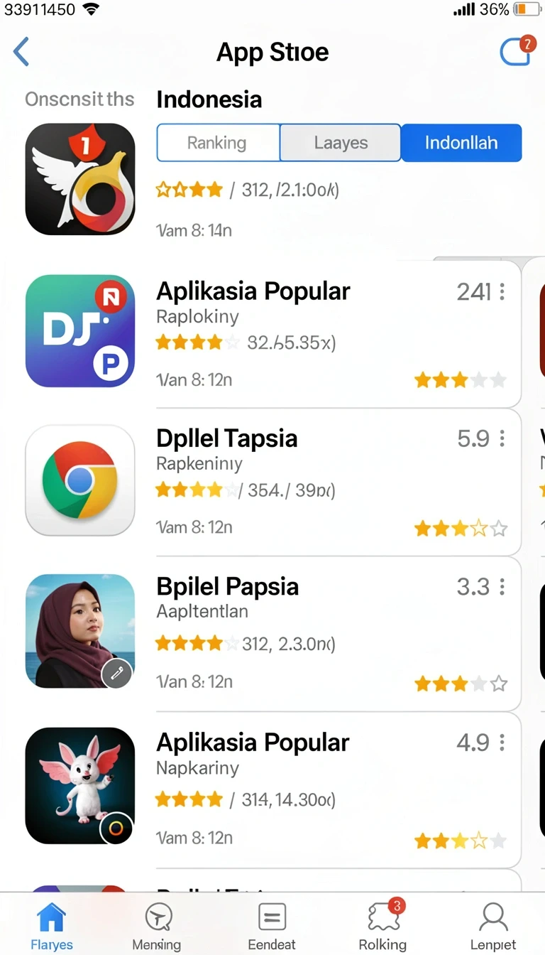 Screenshot 34r APK Terbaru untuk Perangkat Android nomor 2