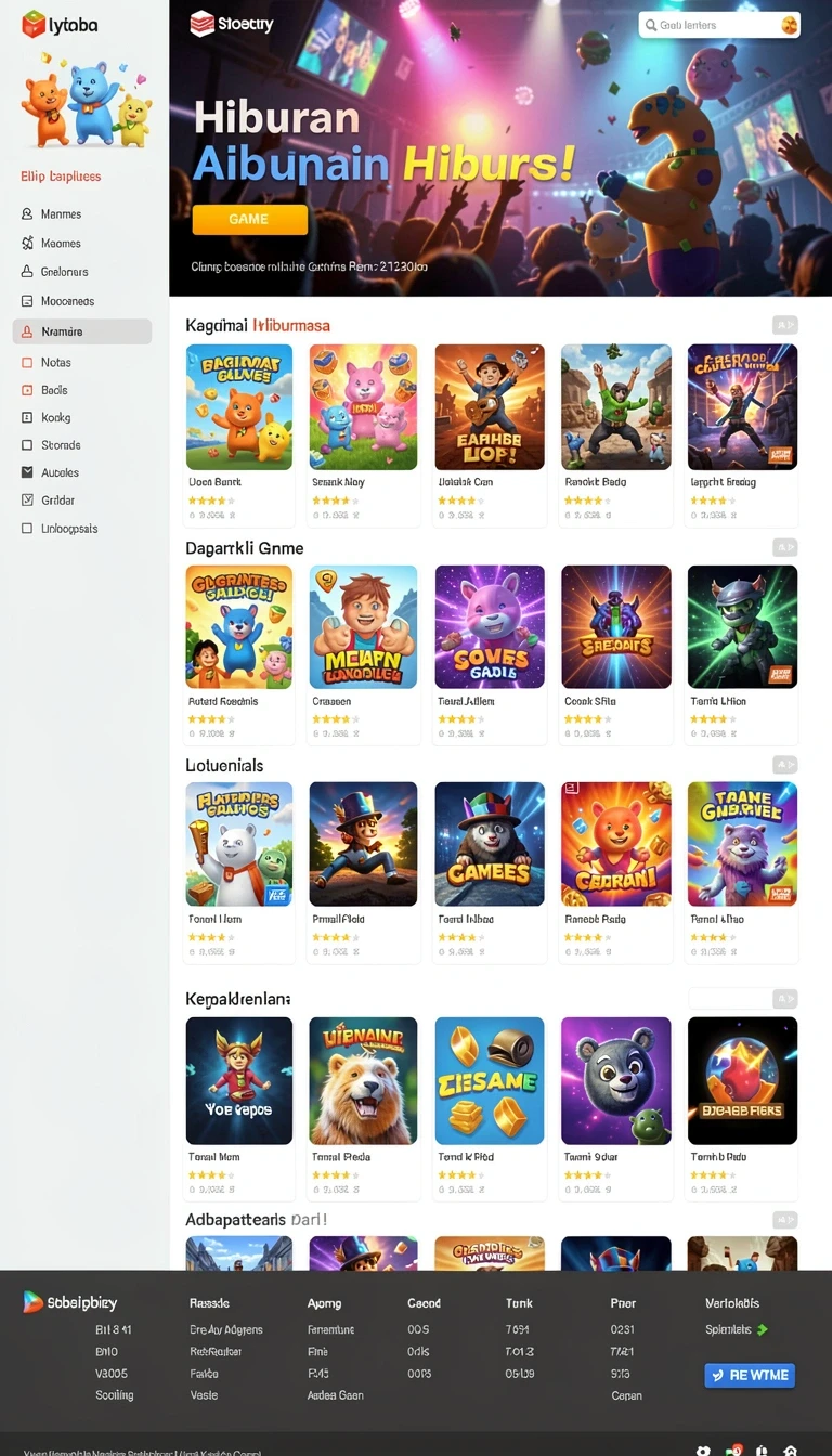 Screenshot Review Aplikasi 2739 Versi Terbaru nomor 3