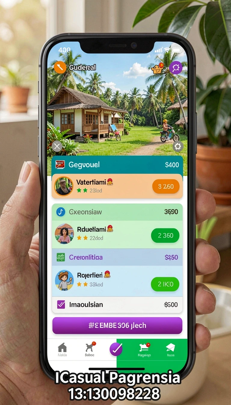 Screenshot Aplikasi vm108 Resmi dan Terpercaya di Android nomor 2