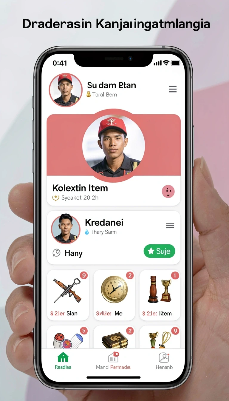 Screenshot Download 33lgames APK Terbaru Full Version nomor 2