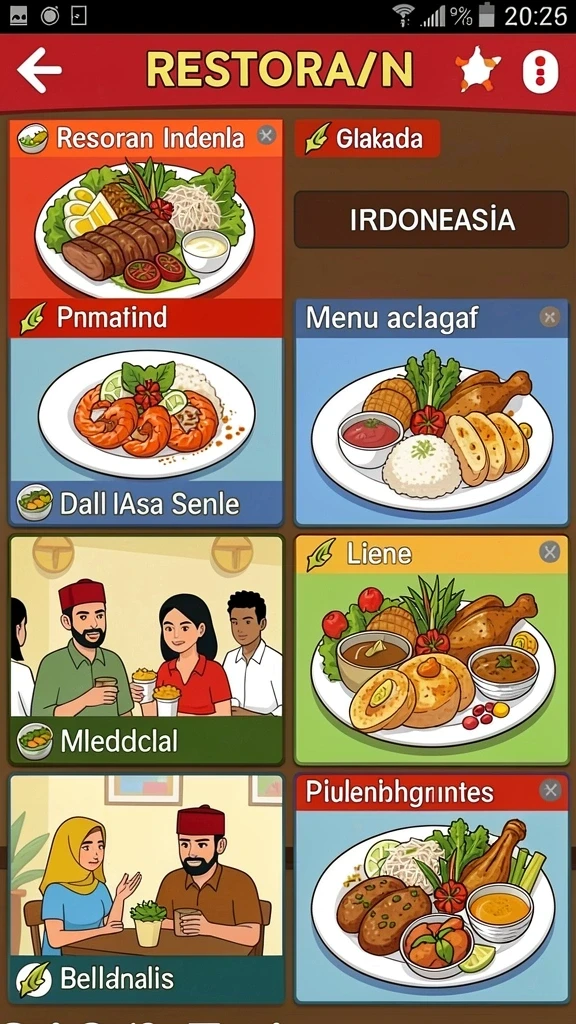 Screenshot Aplikasi pesiar88 Terbaik untuk Android dan iOS nomor 2