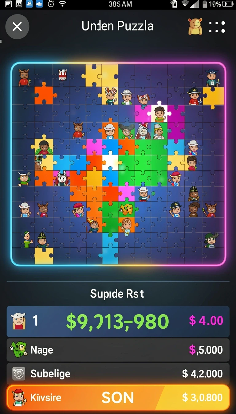 Screenshot mc777 Terbaru untuk Android: Download APK Gratis nomor 2