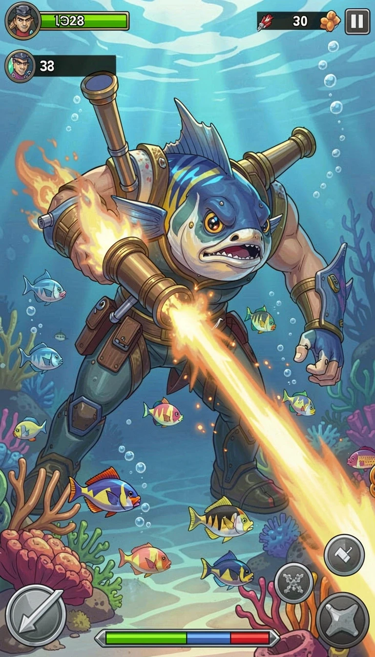 Screenshot garuda55 APK Full Version untuk Android nomor 3