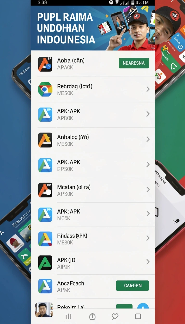 Screenshot Update Aplikasi prg007 Terbaru 2026 nomor 3